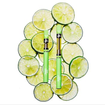 Lively Lime 1000mg (ALL - IN - ONE) 1000mg